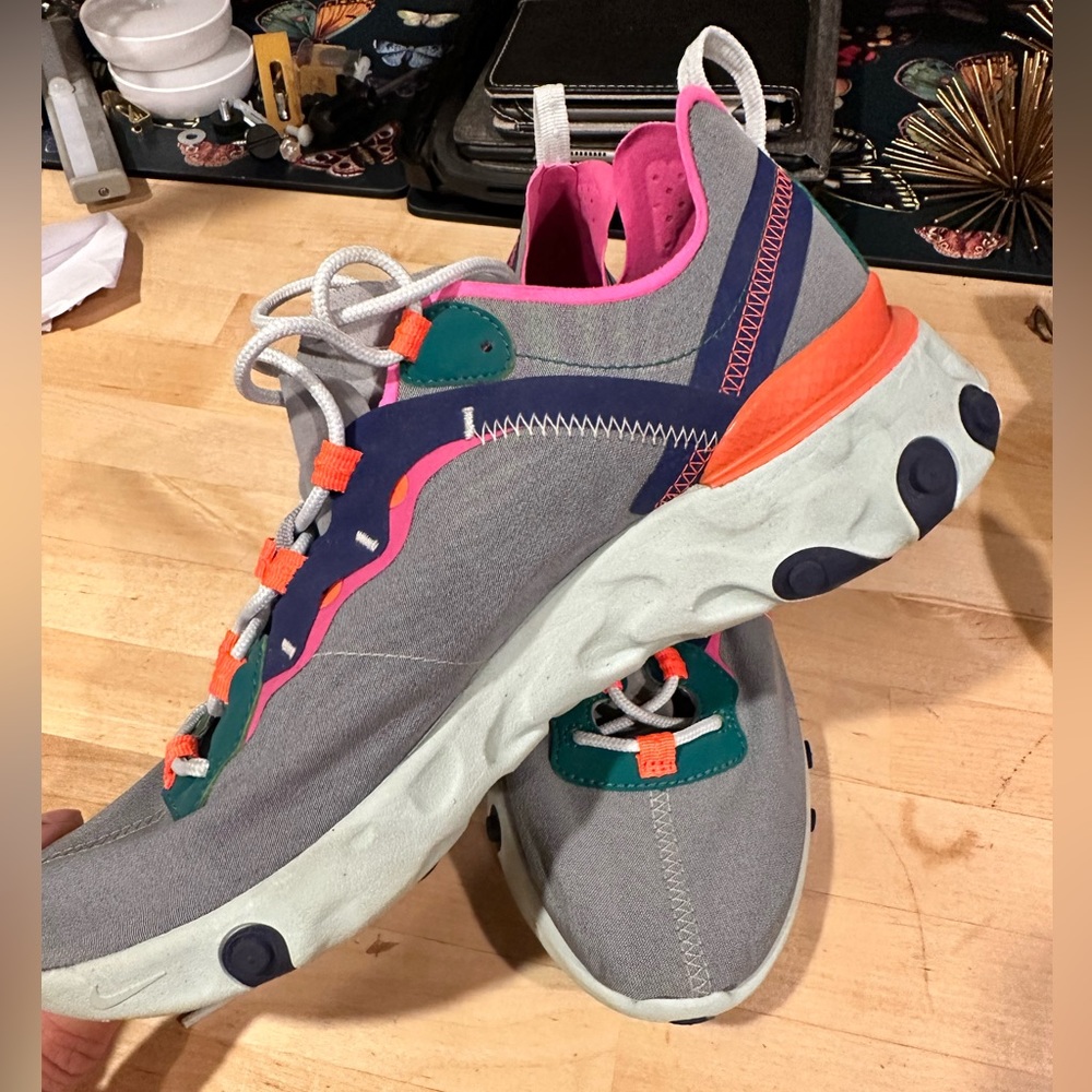 Nike React - image 2